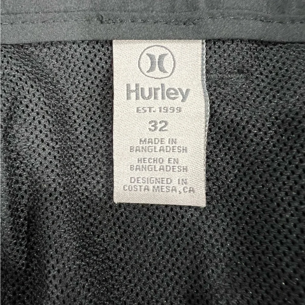 Men's Hybrid Shorts Lot- Fox Racing and Hurley - Picture 5 of 13